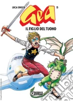 Enoch Luca