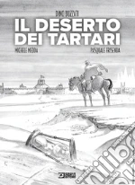 Buzzati Dino; Medda Michele
