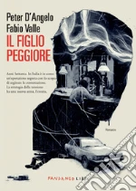 D'Angelo Peter; Valle Fabio