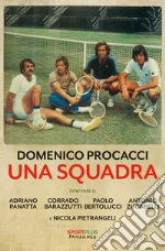 Procacci Domenico; Panatta Adriano; Bertolucci Paolo