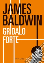 Baldwin James