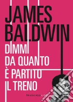 Baldwin James
