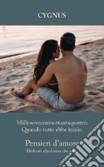 Cygnus; Raggi C. (cur.)