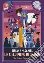 McDaniel Tiffany