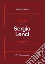 Valentin Nilda; Romoli Giorgio