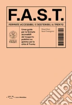 Ricci Mos; Favargiotti Sara