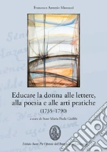 Marcucci Francesco A.; Giobbi M. P. (cur.)