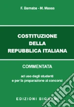 Barnaba F.; Massa M.
