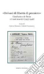 Marinoni F. (cur.); Scaramuzza G. (cur.)