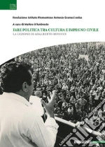 D'Ambrosio M. (cur.)