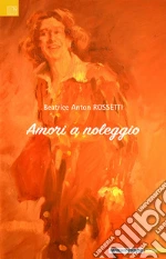 Rossetti Beatrice Anton
