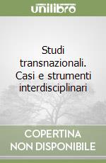 Petrovich Njegosh T. (cur.); Sinopoli F. (cur.)