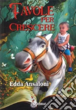 Ansaloni Edda