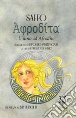 Saffo; Di Salvio L. (cur.)