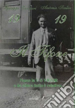 Zangari Giuseppe Scalise Antonio