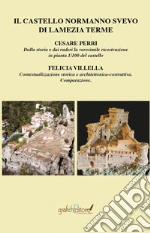 Perri Cesare; Villella Felicia