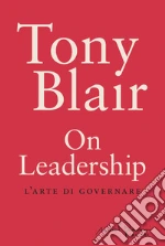 Blair Tony