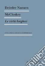 McCloskey Deirdre Nansen