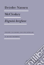 McCloskey Deirdre Nansen