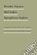 McCloskey Deirdre Nansen