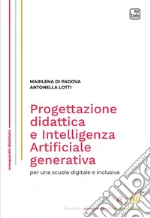 di Padova Marilena; Lotti Antonella