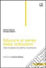 Parolin Pietro; Peretti Stefano