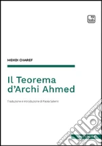 Charef Mehdi; Salerni P. (cur.)