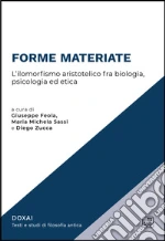 Feola G. (cur.); Sassi M. M. (cur.); Zucca D. (cur.)