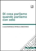 Petrilli R. (cur.); Femia D. (cur.)
