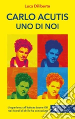 Diliberto Luca