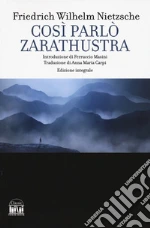 Nietzsche Friedrich