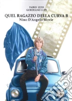 Izzo Fabio; Lupi Gordiano