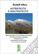 Allers Rudolf; Monteforte D. (cur.)