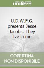 Jacobs Jesse