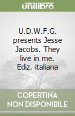 Jacobs Jesse