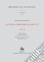 Algarotti Francesco; Mangione D. (cur.)