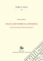 D'Elia Nicola