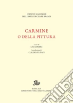 Brandi Cesare; Strinati Claudio; Giombini L. (cur.)