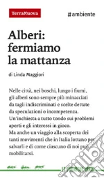 Maggiori Linda