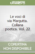 Argento Crocetta; Attinasi Luisa; Lezzi Serena Maria