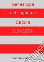 Caccia Santino