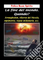 Buon Spirito Felice