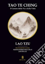 Tzu Lao; Niccolai A. (cur.); Li J. (cur.)