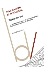 Cankar Ivan; Grum Slavko; Oliva R. (cur.)