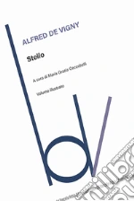 De Vigny Alfred; Ceccobelli M. G. (cur.)