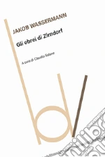 Wassermann Jakob; Salone C. (cur.)