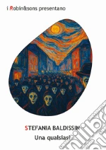 Baldissin Stefania