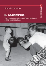Lamorte Antonio