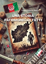 Stella Vittorio Antonio