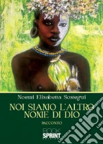 Sostegni Noemi Elisabetta